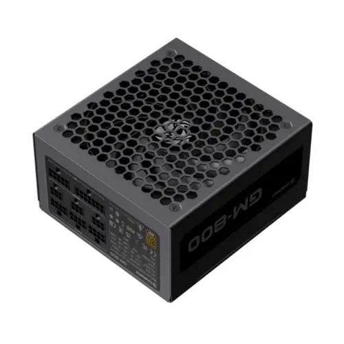 Gamemax захранване PSU 800W Bronze Full Modular - GM-800