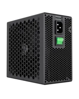 Alternative view of Gamemax захранване PSU 800W Bronze, Full Modular - GM-800