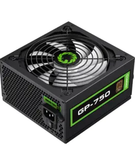 Gamemax захранване PSU 750W Bronze - GP-750