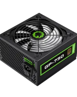 Gamemax захранване PSU 750W Bronze - GP-750
