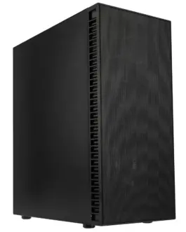 Кутия за компютър Kolink Observatory HF Mesh - Black