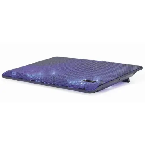 Gembird Охладител за лаптоп Notebook Cooler NBS-2F15-05 15.6