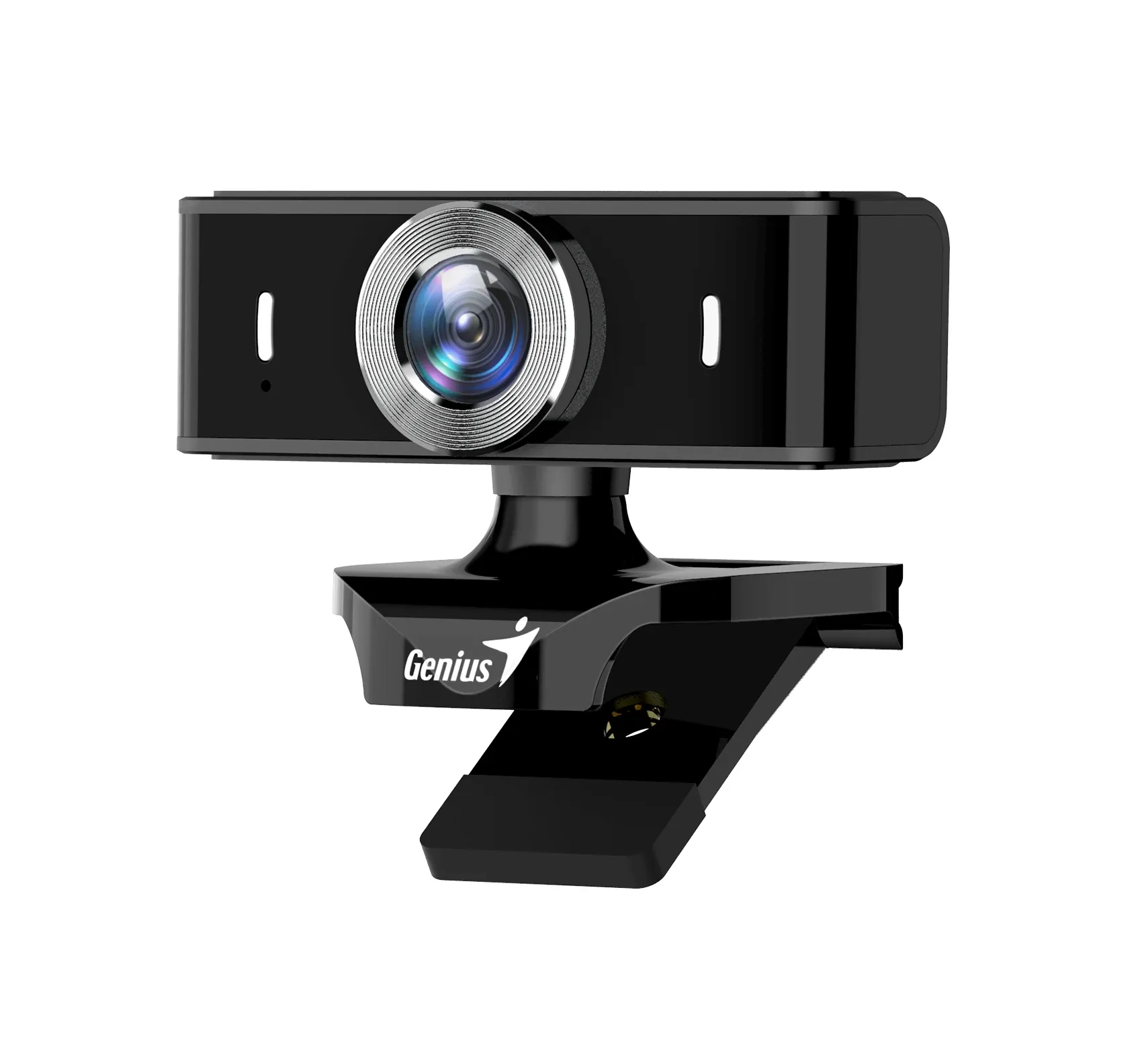 Genius уеб камера Web Camera 2000X2 - 1080p Black