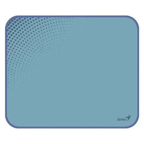 Genius подложка за мишка Mouse pad G-Pad 230S - Blue Grey