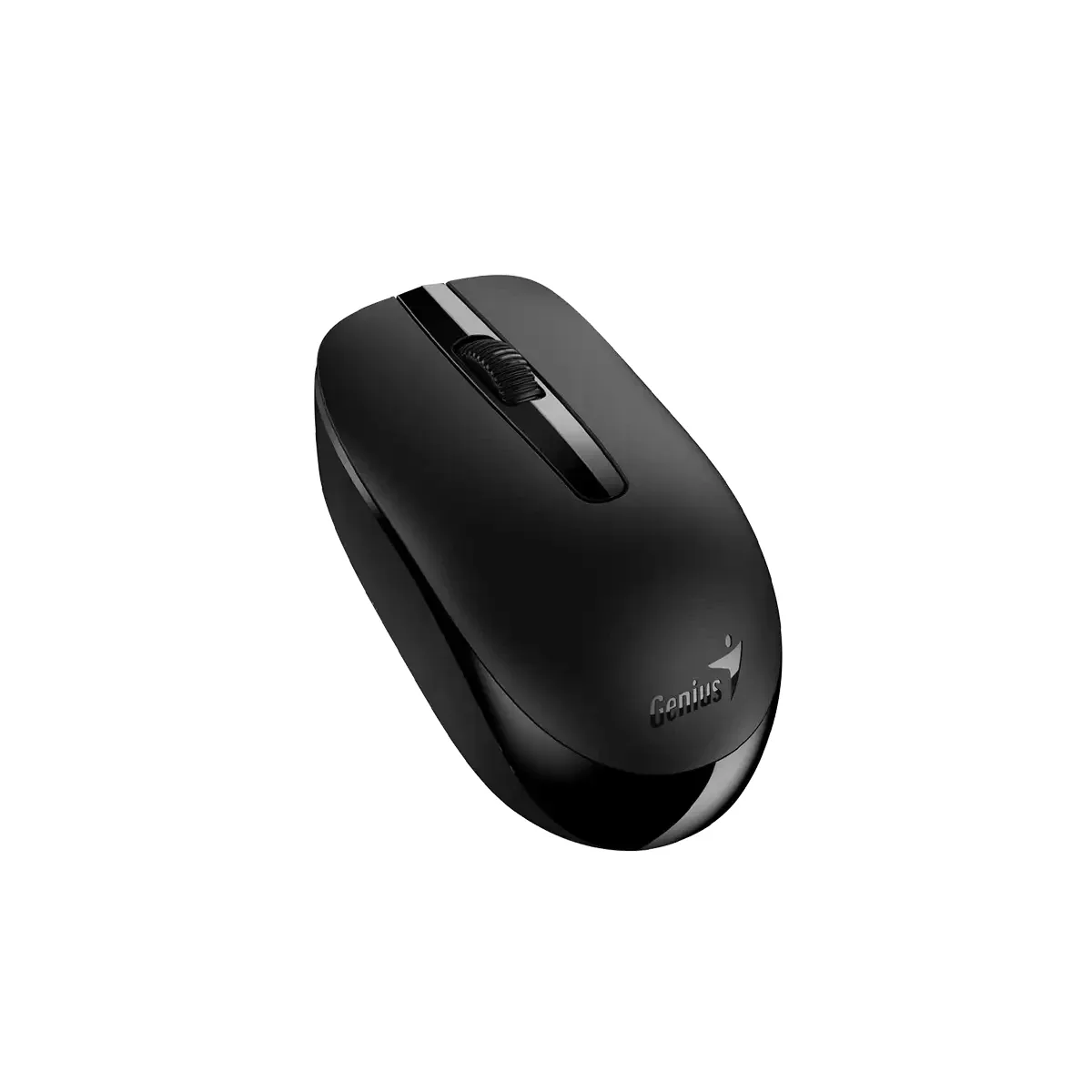 Genius безжична мишка Wireless Mouse - NX-7007 Black - 2.4GHz - Image 171