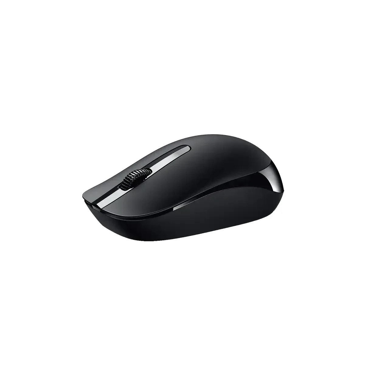 Genius безжична мишка Wireless Mouse - NX-7007 Black - 2.4GHz - Image 166