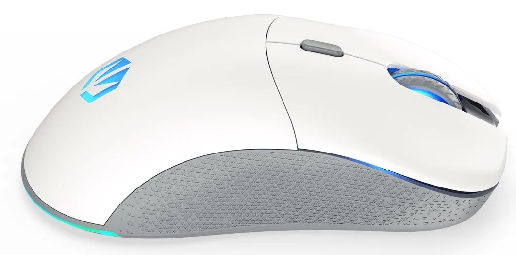 МИШКА ENDORFY GEM OWH PMW3325 USB - White - PN EY6A012 - Image 352