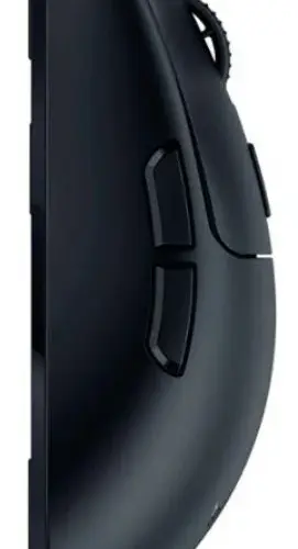 ГЕЙМЪРСКА МИШКА RAZER VIPER V3 HyperSpeed – Wireless – Black – PN