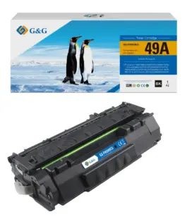 УНИВЕРСАЛНА КАСЕТА ЗА HP Laserjet 1320/1160/P2010/P2014/P2015/CANON LBP3310/LBP3370/LBP3300/LBP3360 - CRG708 (CRG-708)/C