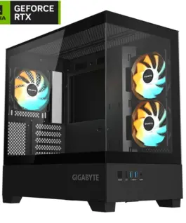 Настолен компютър VALI GAMING AMD RYZEN 5 7500F RX9060XT