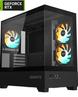 Настолен компютър VALI GAMING AMD RYZEN 5 7500F RX9060XT