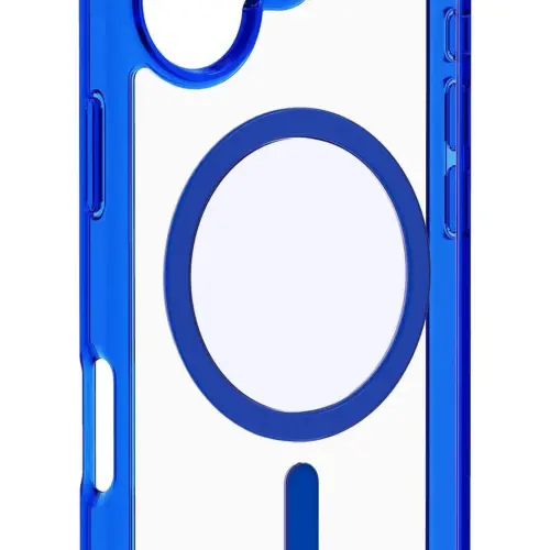 Iconic Mag калъф за iPhone 17