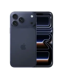 Смартфон Apple iPhone 17 Pro Max 256GB Deep Blue