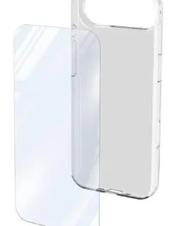 iPhone 17 AIR комплект – калъф + протектор