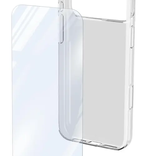 iPhone 17 Pro Max комплект – калъф + протектор