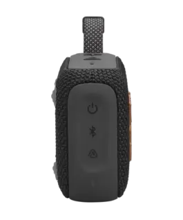 Блутут колонка JBL GO 4 BLACK