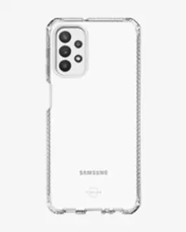 Калъф ITskins Spectrum Clear за Samsung Galaxy A53 5G