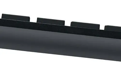 КЛАВИАТУРА LOGITECH K280e US – USB – БЕЗ БДС КИРИЛИЗАЦИЯ