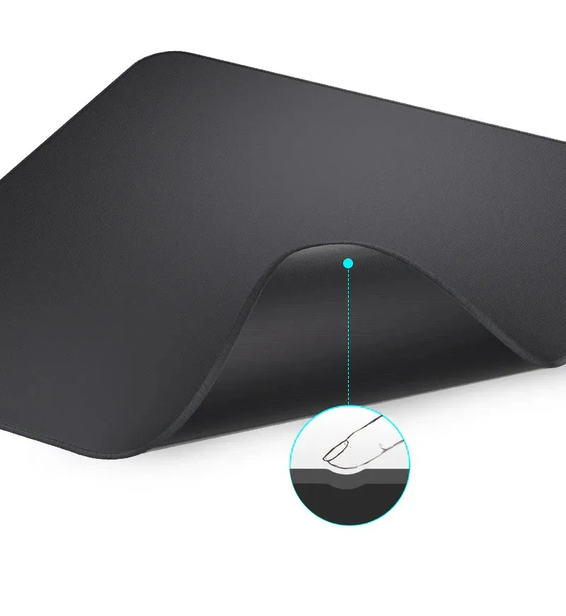 Lamzu професионален геймърски пад за мишка Gaming Mousepad Energon Pro - Japan Poron Base, 500 x 500 mm - Image 345