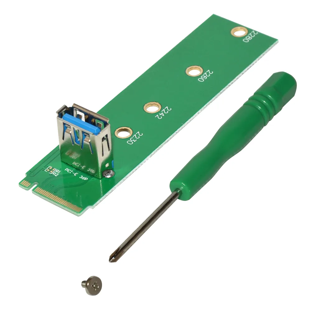 Makki Mining adapter M.2 to USB - MAKKI-M2-TO-USB - Image 184