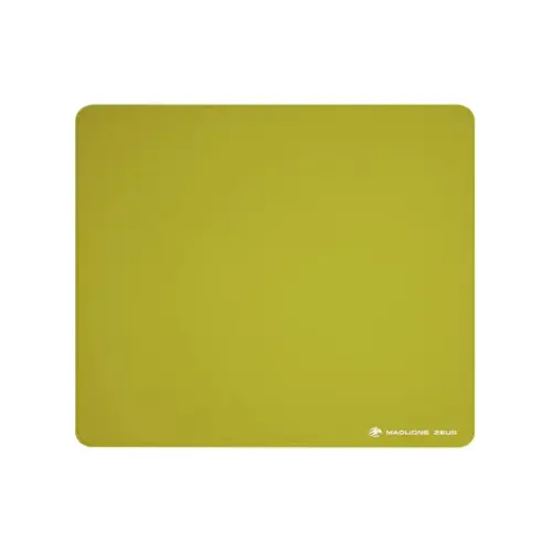 Madlions професионален геймърски пад за мишка Gaming Mousepad ZEUS - Matcha Green 490 x 420