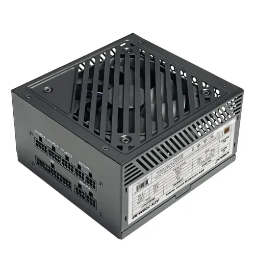 Makki захранване PSU 700W Bronze Full Modular - MAKKI-ATX-700M-BR