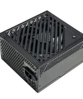 Alternative view of Makki захранване PSU 700W Bronze, Full Modular - MAKKI-ATX-700M-BR