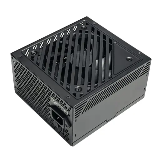 Alternative view of Makki захранване PSU 700W Bronze, Full Modular - MAKKI-ATX-700M-BR