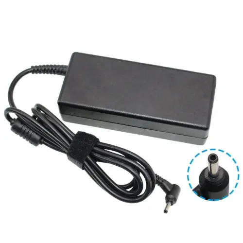 Makki зарядно за лаптоп заместител Laptop Adapter ACER 19V 2.37A 45W 3.0x1.0mm -