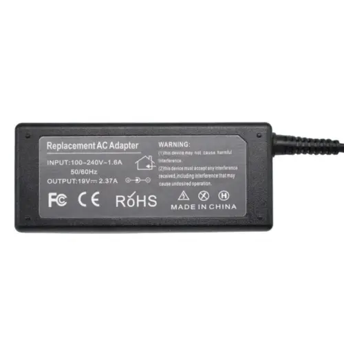 Makki зарядно за лаптоп заместител Laptop Adapter ACER 19V 2.37A 45W 3.0×1.0mm –