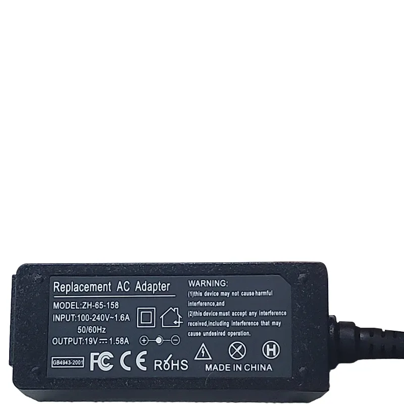 Makki зарядно за лаптоп заместител Laptop Adapter ACER - 19V 1.58A 30W 5.5x1.7mm - MAKKI-NA-AC-71 - Image 146
