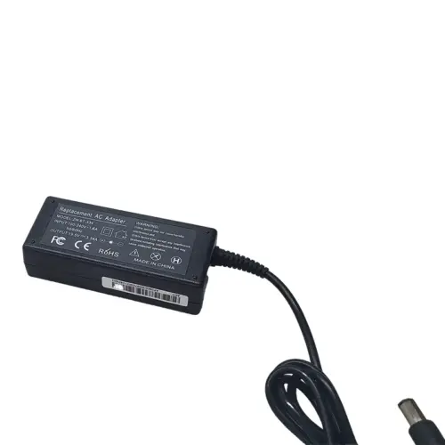 Makki зарядно за лаптоп заместител Laptop Adapter DELL - 19.5V 3.34A 65W 7.4x5.0mm Octagon Rhombus -