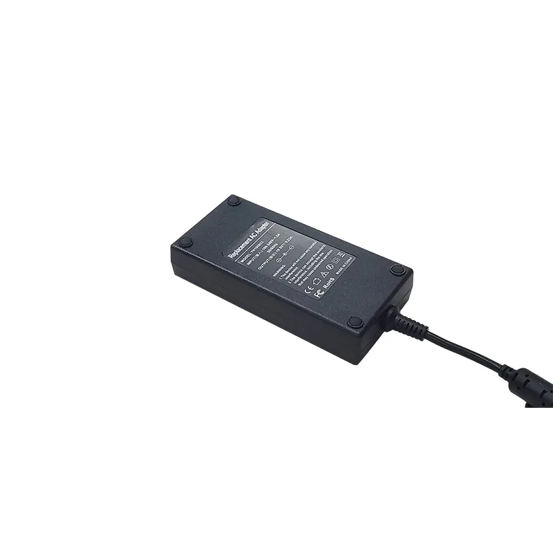 Makki зарядно за лаптоп заместител Laptop Adapter DELL - 19.5V 9.23A 180W 7.4x5.0mm -
