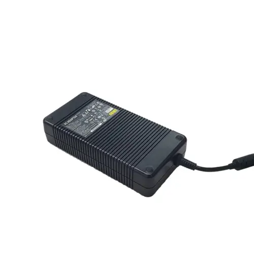 Makki зарядно за лаптоп заместител Laptop Adapter DELL – 19.5V 10.8A 180W 7.4×5.0mm –