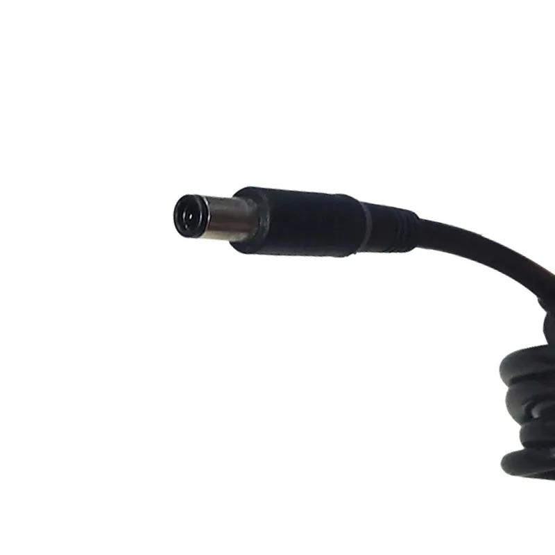Makki зарядно за лаптоп заместител Laptop Adapter DELL - 19.5V 12.3A slim 240W 7.4x5.0mm - MAKKI-NA-DL-79 - Image 156