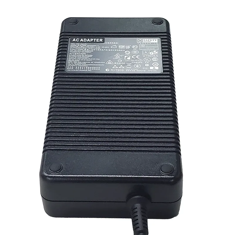 Makki зарядно за лаптоп заместител Laptop Adapter DELL - 19.5V 16.9A 330W 7.4x5.0mm -