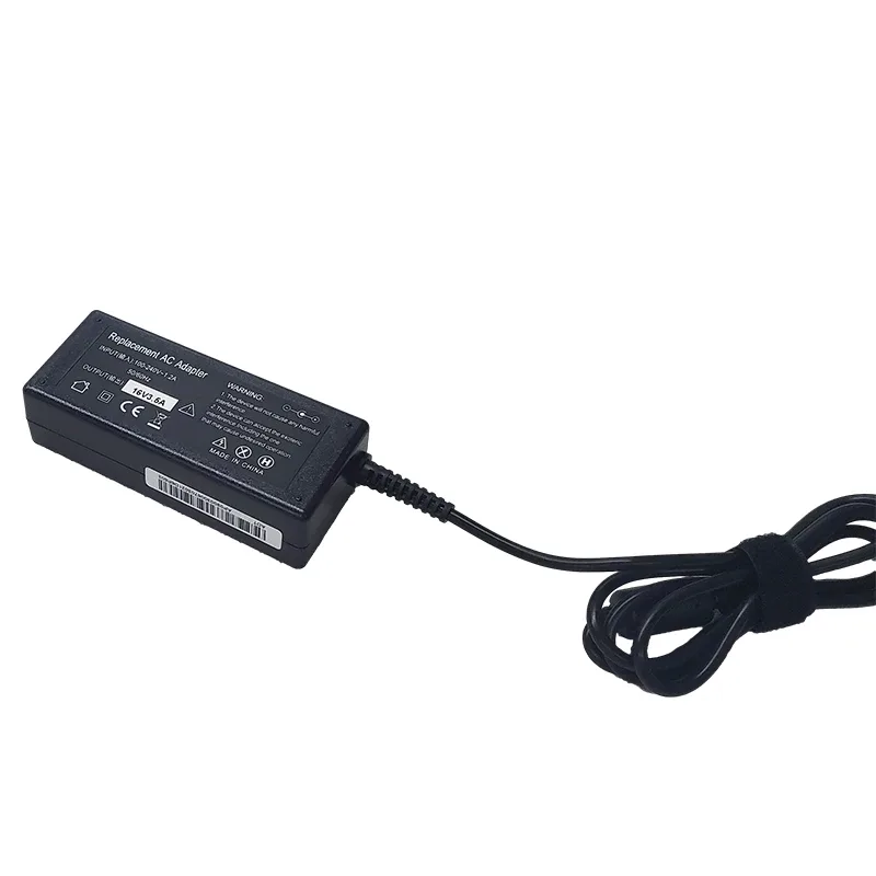 Makki зарядно за лаптоп заместител Laptop Adapter Lenovo - 16V 3.5A 56W 5.5x2.5mm -