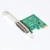 Makki PCI-E card Parallel port - MAKKI-PCIE-PARALLEL-V1