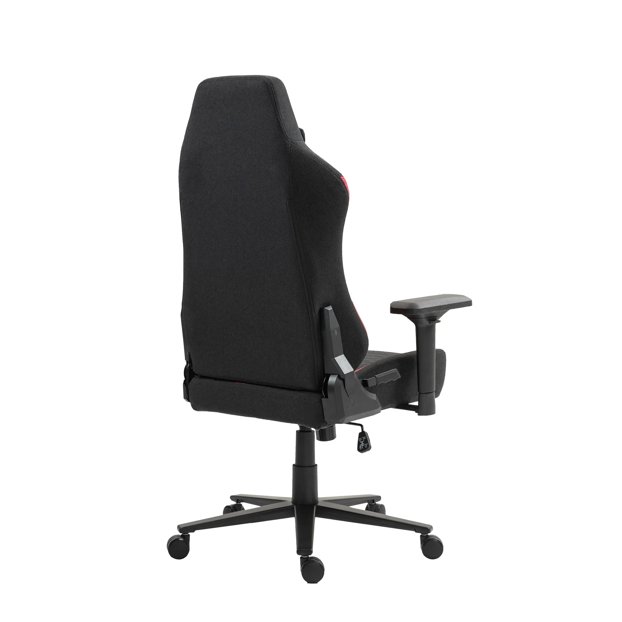 Marvo геймърски стол Gaming Chair - CH-178 Black/Red - Image 352