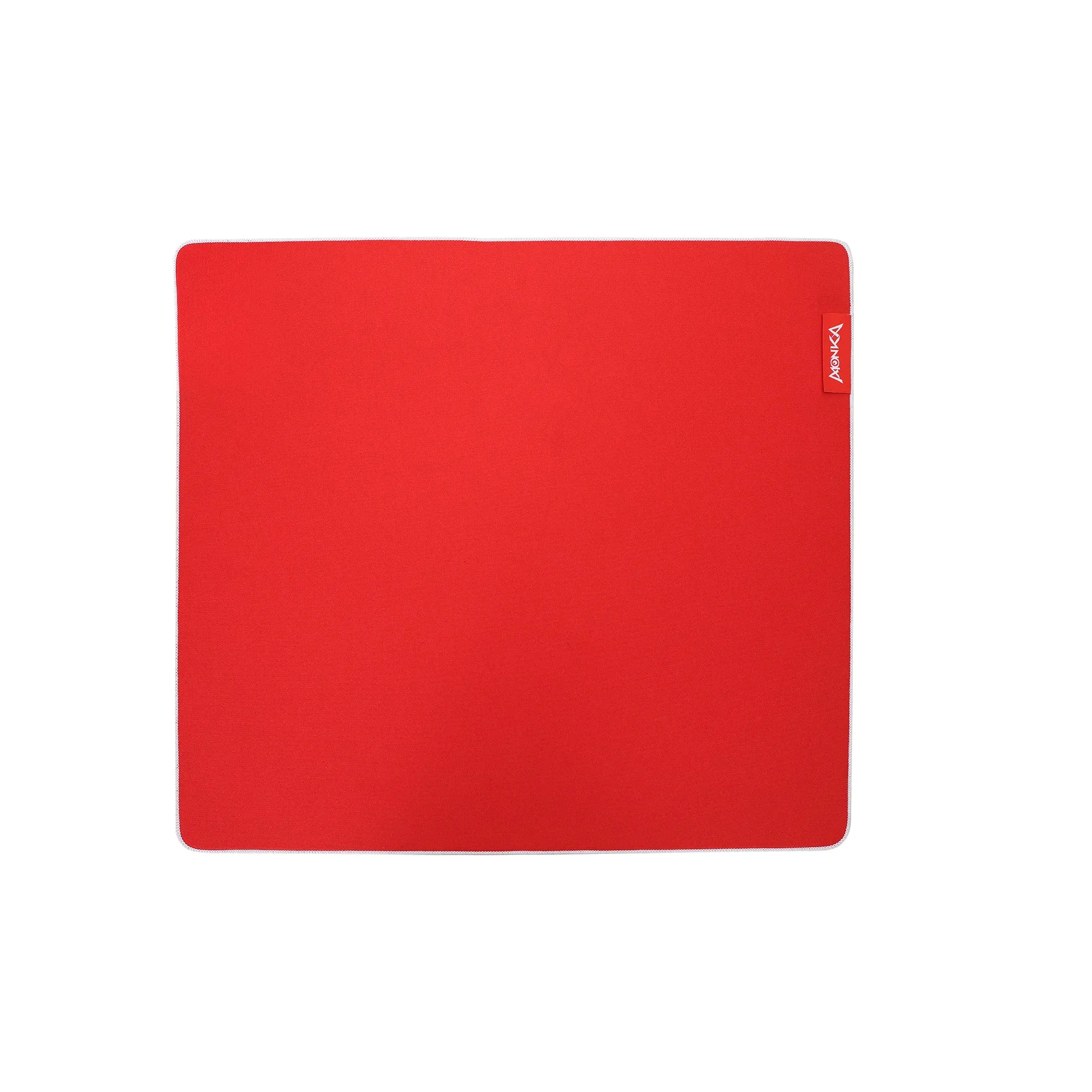 Marvo геймърски пад за мишка Gaming Mousepad Monka ZOWA L RD - MARVO-G62-RD