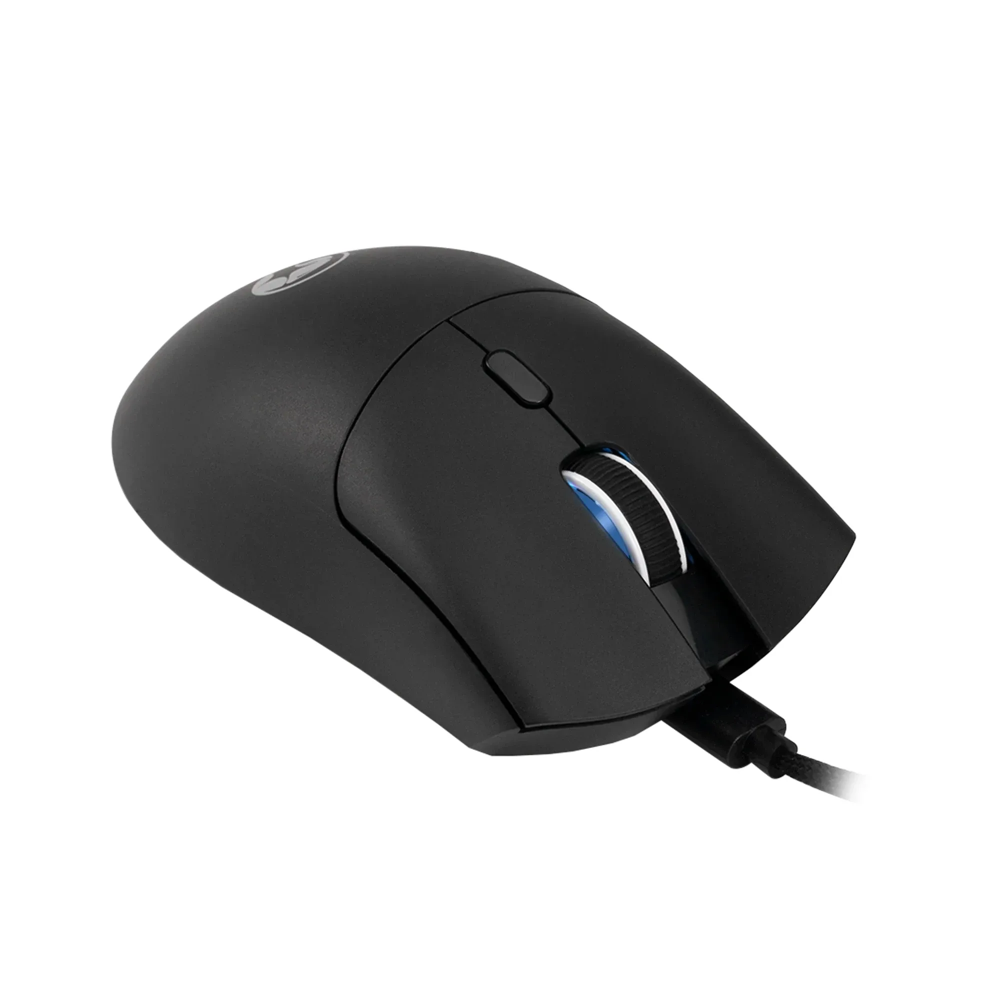 Marvo Геймърска мишка Gaming Mouse Niro 40 G950 Black - 12000dpi, 1000Hz, 6 programmable buttons - Image 359
