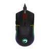 Marvo безжична геймърска мишка Wireless Gaming Mouse Capo 40 G965W - 10000dpi 2.4G Bluetooth