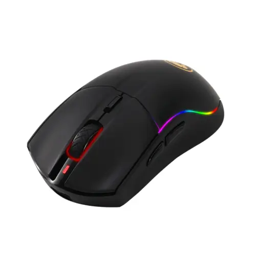 Alternative view of Marvo безжична геймърска мишка Wireless Gaming Mouse Capo 40 G965W - 10000dpi, 2.4G, Bluetooth 5.3