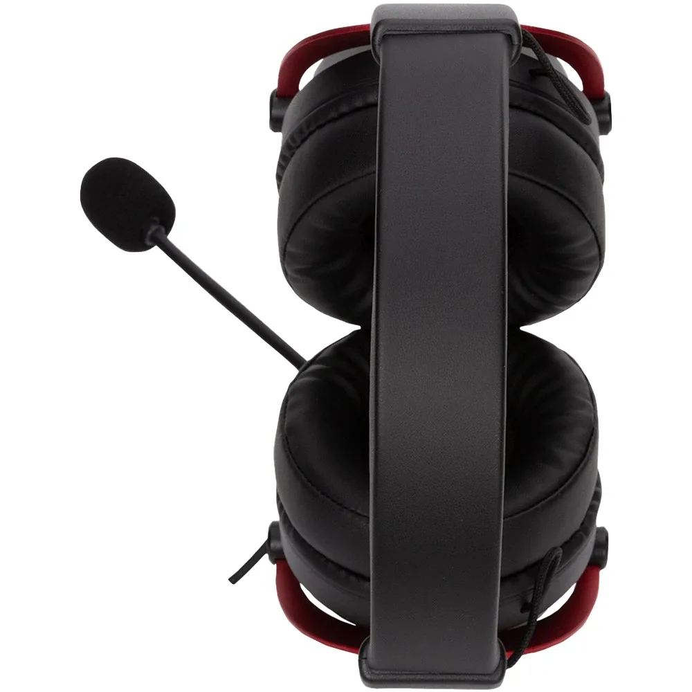 Marvo геймърски слушалки Gaming Headphones HG9067 - 7.1 RGB - Image 299