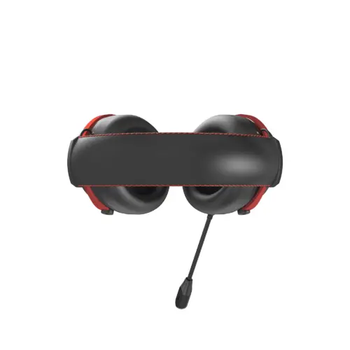 Marvo Геймърски слушалки Gaming Headphones Tactic X – 7.1 RGB –