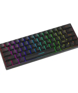 Marvo безжична механична геймърска клавиатура Wireless Gaming Mechanical keyboard Shogo 63W – KG955W – Bluetooth 5.0