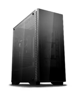 DeepCool кутия Case E-ATX - MATREXX 50
