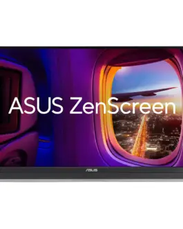 Монитор ASUS ZenScreen MB27ACF - 27" IPS QHD(2560x1440) 100Hz USB-C