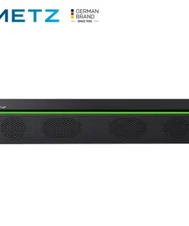 METZ Блутут колона Sound 2 Mini /soundbar/ 10W LEDFM радио SD слот