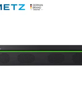 METZ Блутут колона Sound 2 Mini /soundbar/ 10W LEDFM радио SD слот